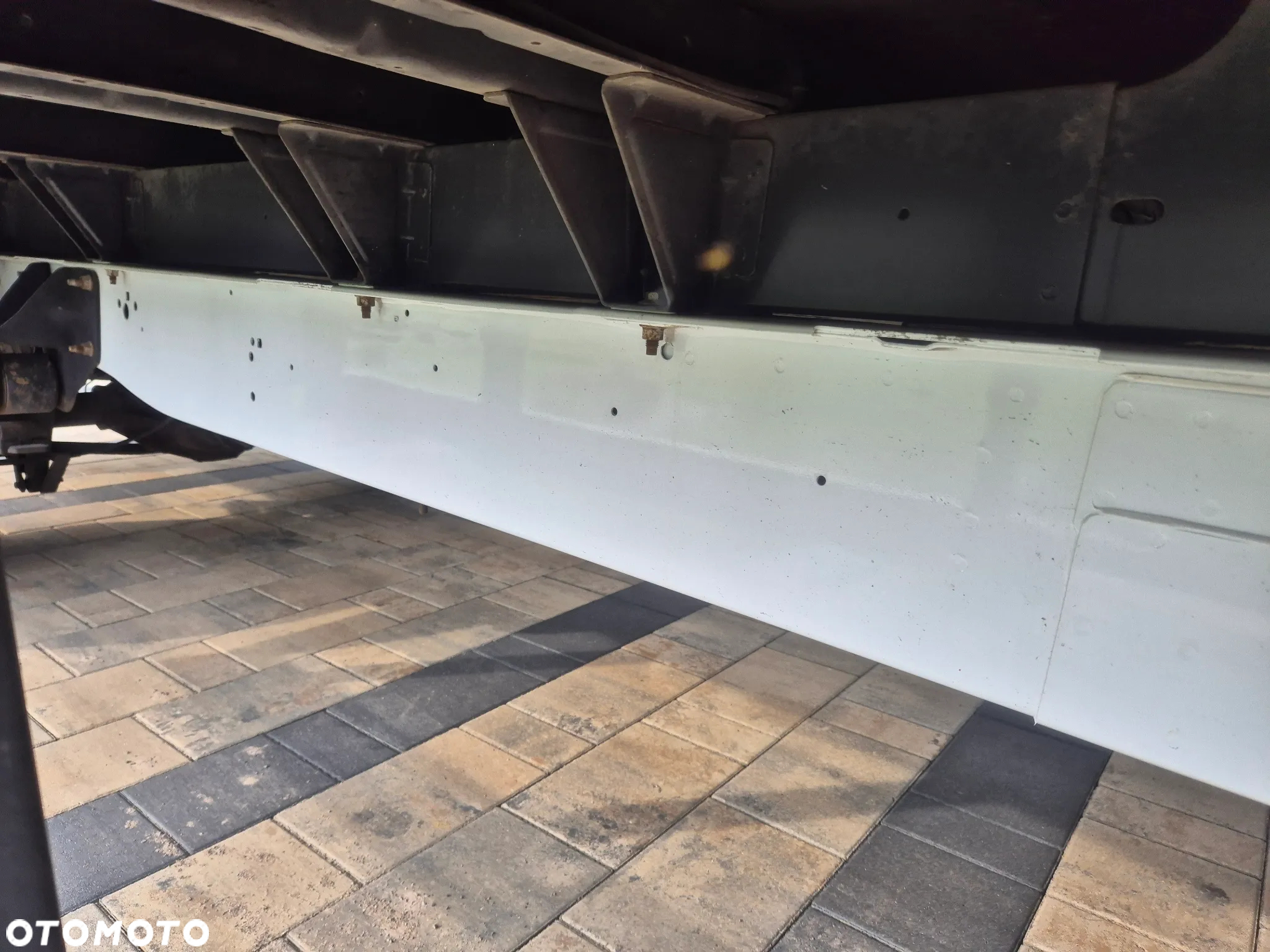 Ford FORD TRANSIT 130KM SKRZYNIA 4.30 BLIZNIAK SPROWADZONY - 17