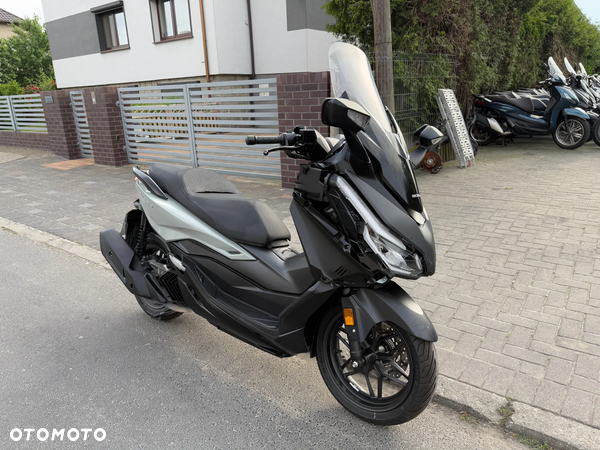 Honda NSS