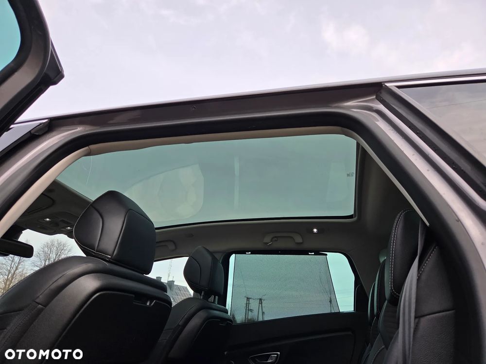 Renault Grand Scenic ENERGY dCi 160 EDC BOSE EDITION - 29