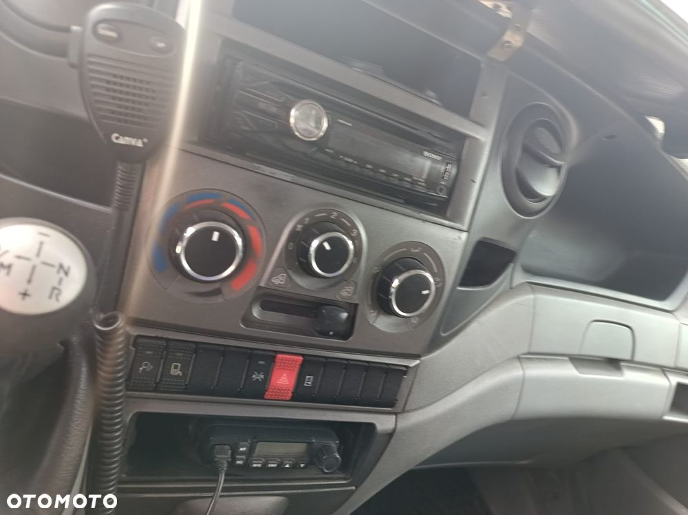 Iveco DAILY V - 10