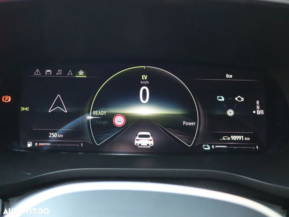 Renault Arkana E-TECH RS Line - 15