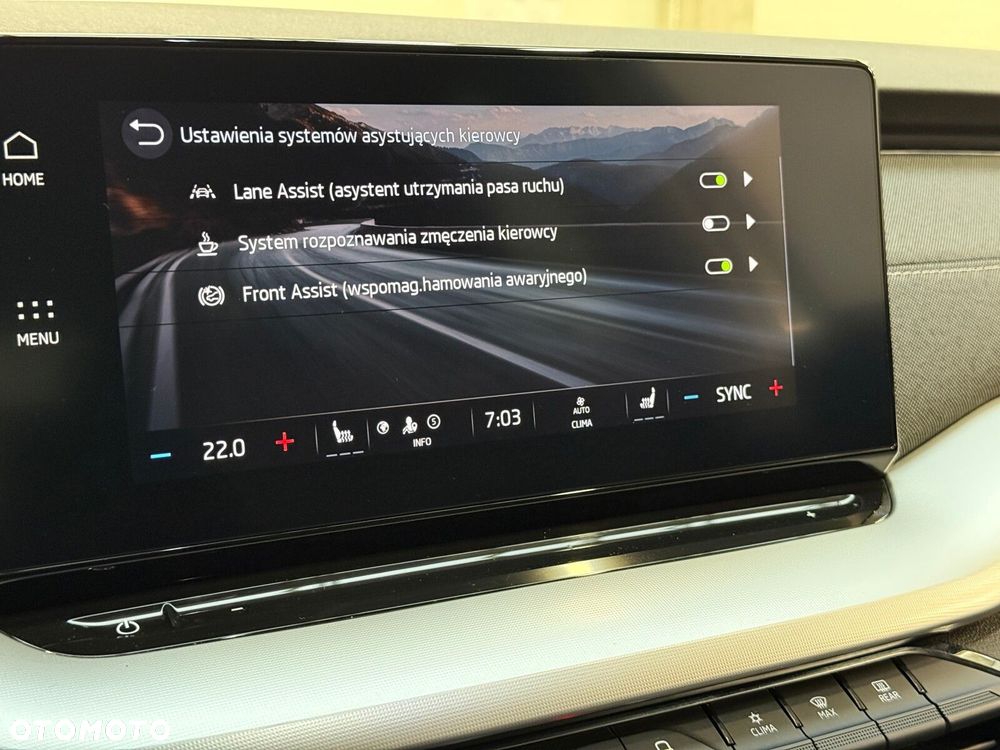 Skoda Octavia 1.5 TSI ACT Style - 37