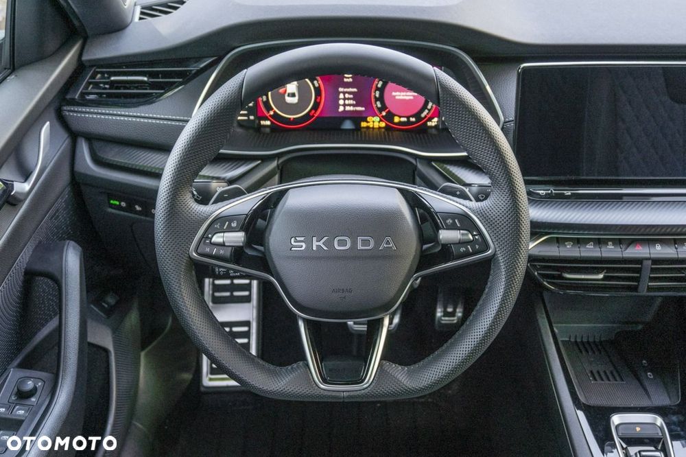 Skoda Octavia - 24