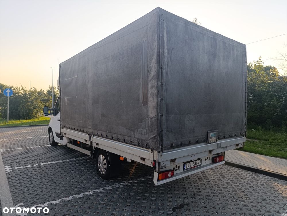 Renault Master - 4