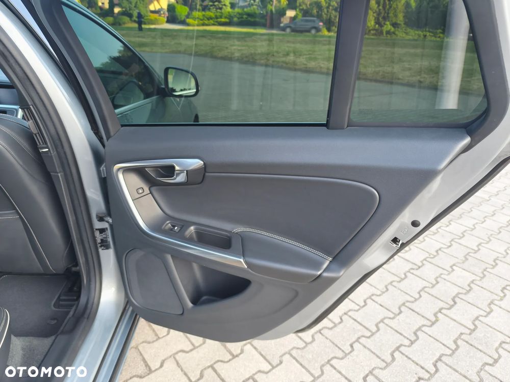 Volvo V60 D3 RDesign - 34