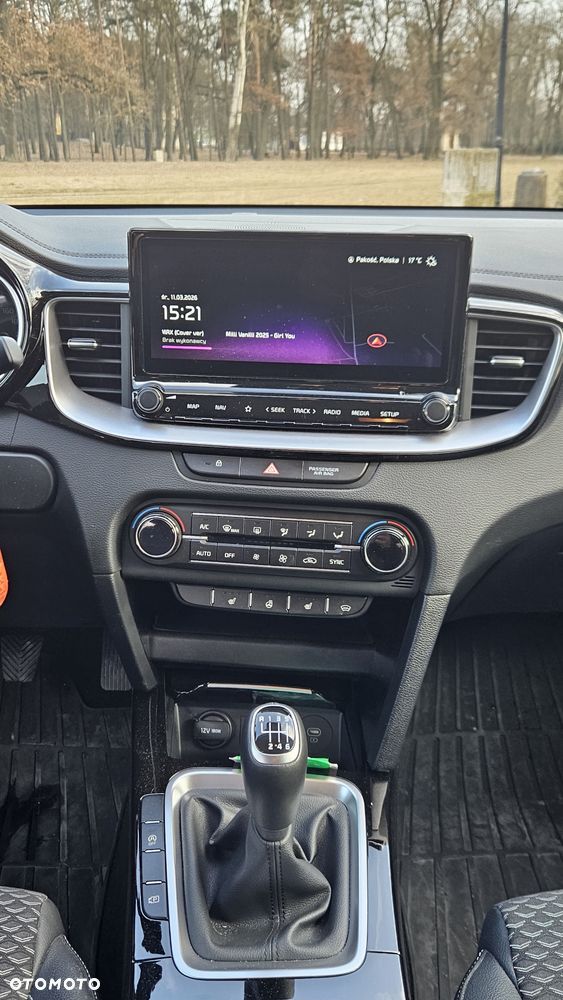 Kia Ceed 1.5 T-GDI L - 14