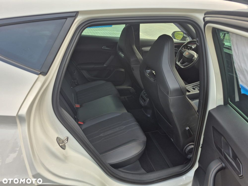 Cupra Formentor 1.5 TSI DSG - 13