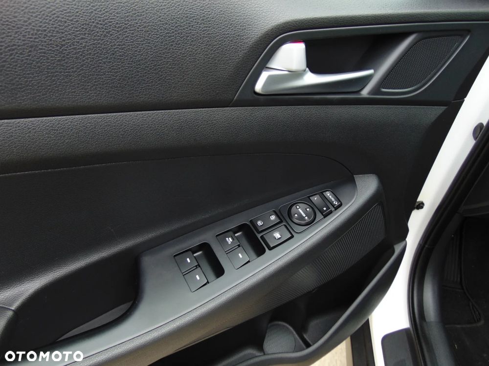 Hyundai Tucson 1.6 GDi 2WD Style - 23