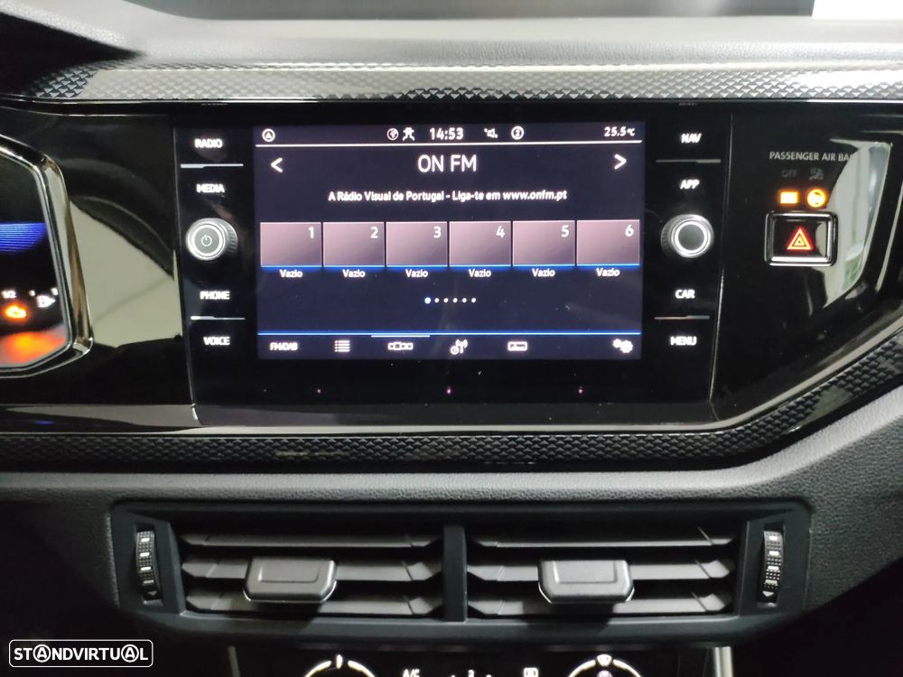 VW Taigo 1.0 TSI Urban - 19