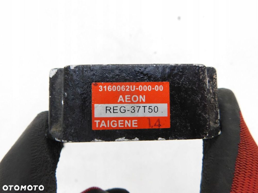 QUADRO 350 REGULATOR NAPIĘCIA - 4