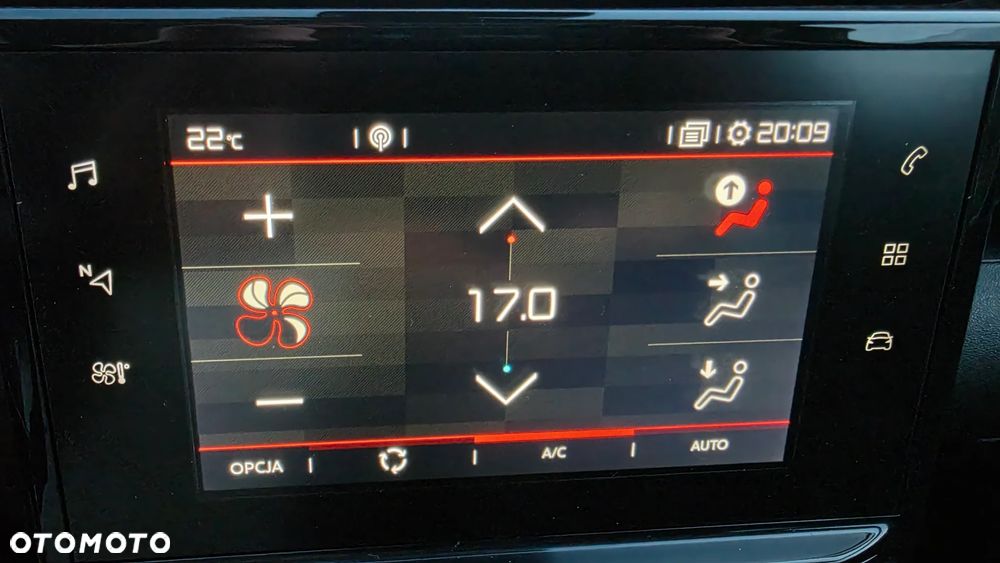 Citroën C3 Aircross PureTech 110 Stop & Start OPF MAX - 13