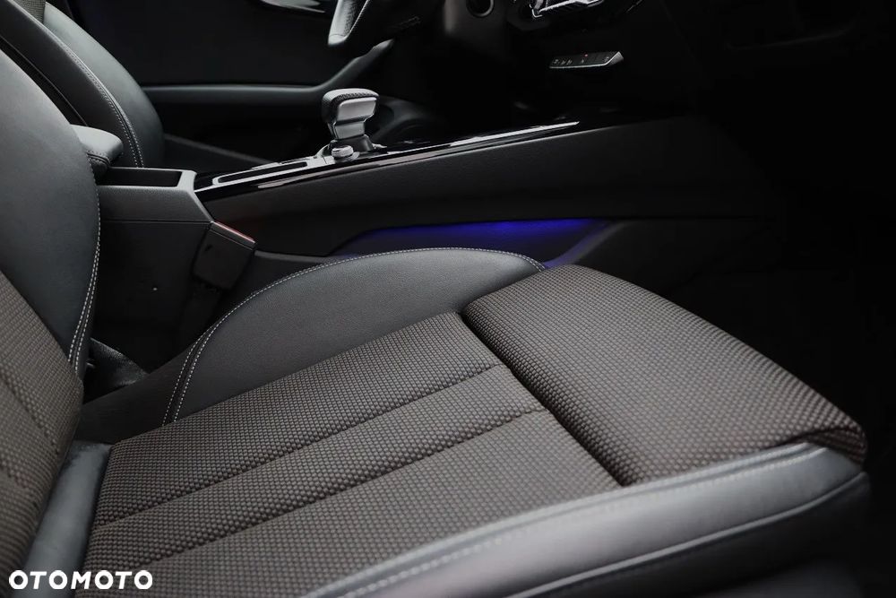 Audi A5 Sportback 45 TFSI quattro S tronic edition one - 28