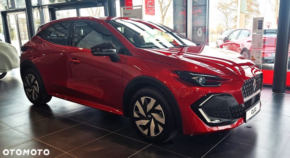 Renault Clio 1.2 TCe Evolution - 3