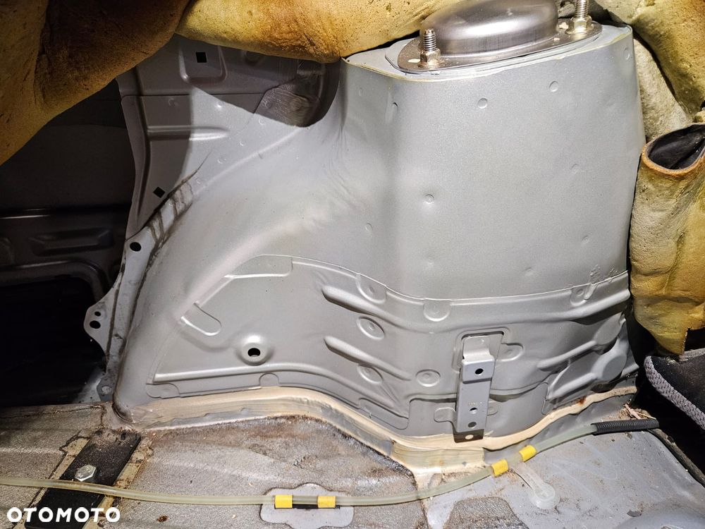 Subaru Forester - 23