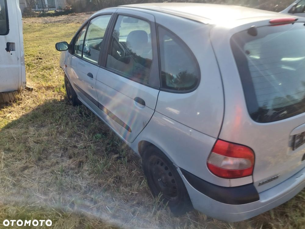 scenic wszystkie części - 6