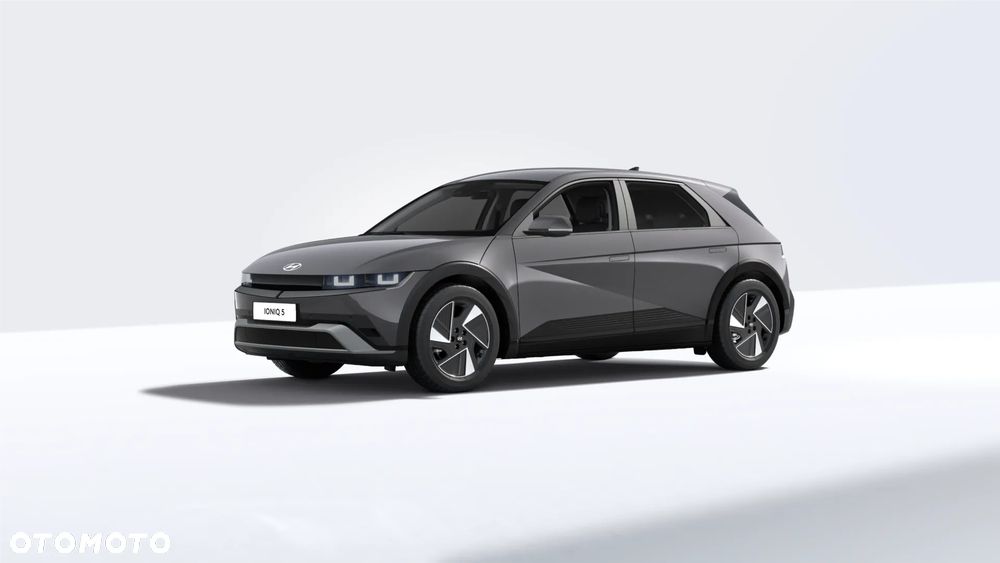 Hyundai IONIQ 5 63kWh Dynamiq - 1