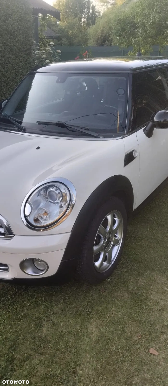 MINI Cooper - 16
