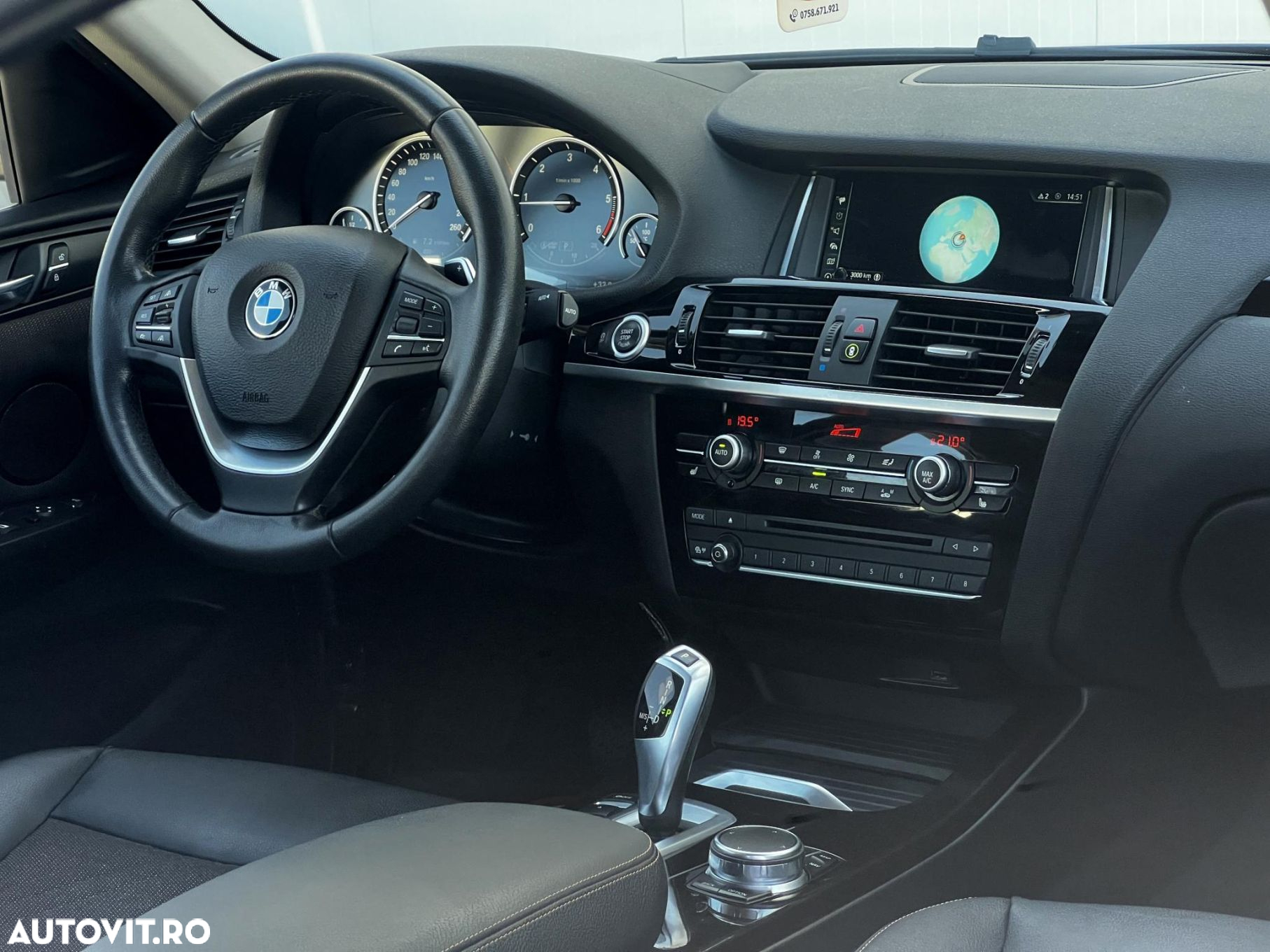BMW X4 - 8