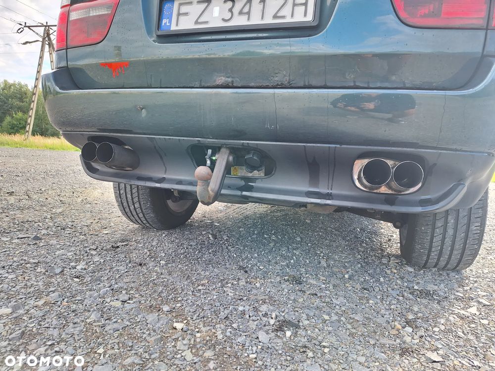BMW X5 - 8
