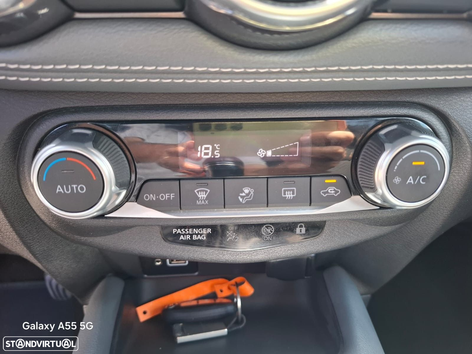 Nissan Juke 1.0 DIG-T N-Connecta - 33