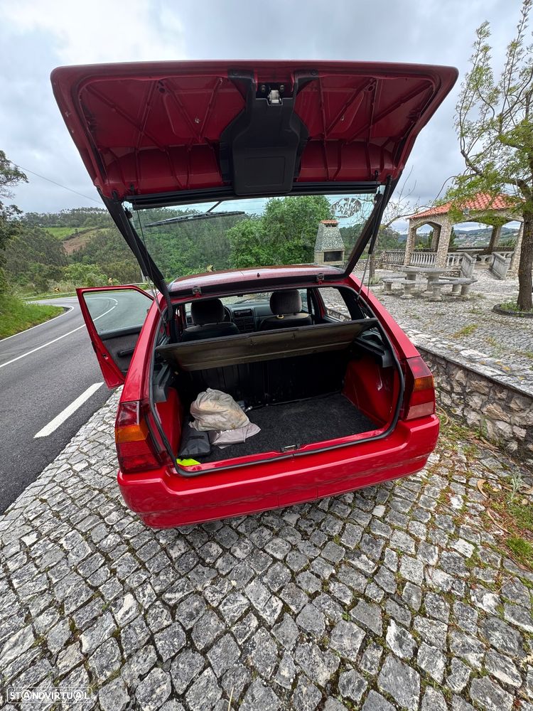 Citroën AX 10 TRE - 16