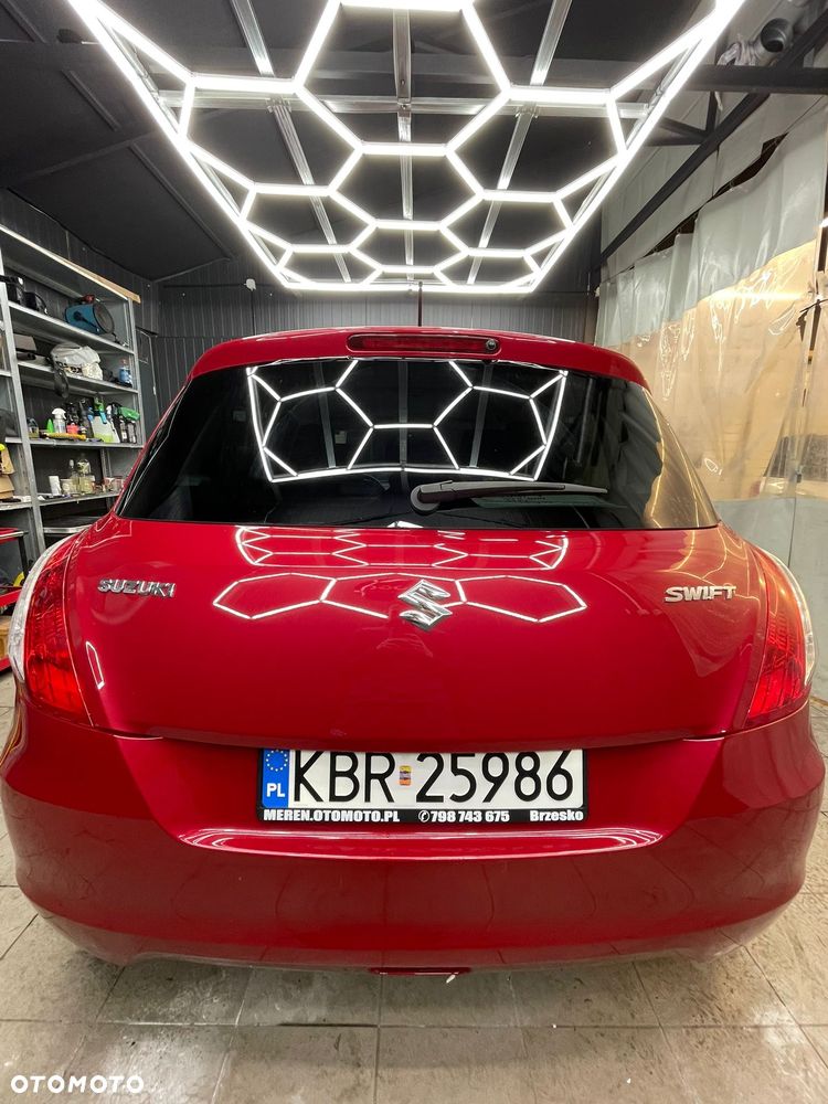 Suzuki Swift 1.2 30 Jahre - 6