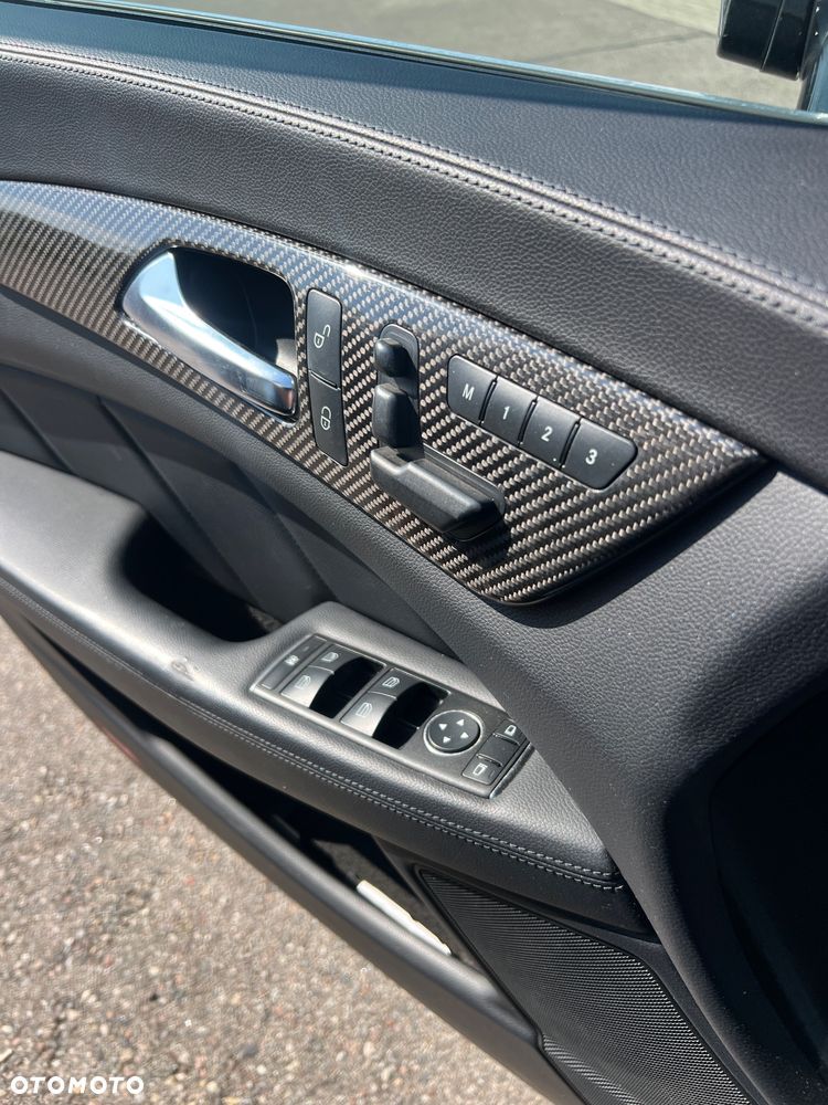 Mercedes-Benz CLS 63 AMG AMG SPEEDSHIFT MCT Performance Plus - 7