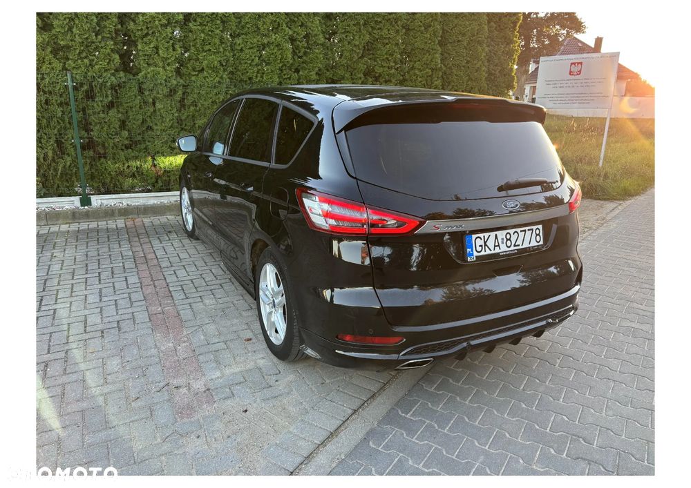 Ford S-Max 2.0 EcoBlue ST-Line - 7