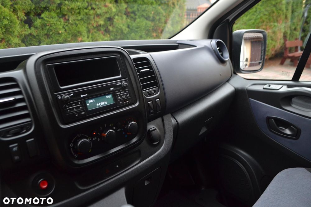 Opel VIVARO L2H1 - 26