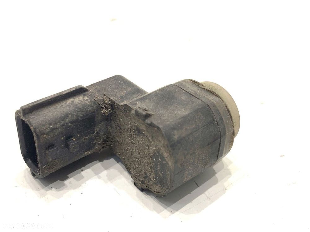 CZUJNIK PDC  RENAULT GRAND SCÉNIC III (JZ0/1_) 2009 - 2022 1.4 16V (JZ0F) 96 kW [131 KM] benzyna - 1