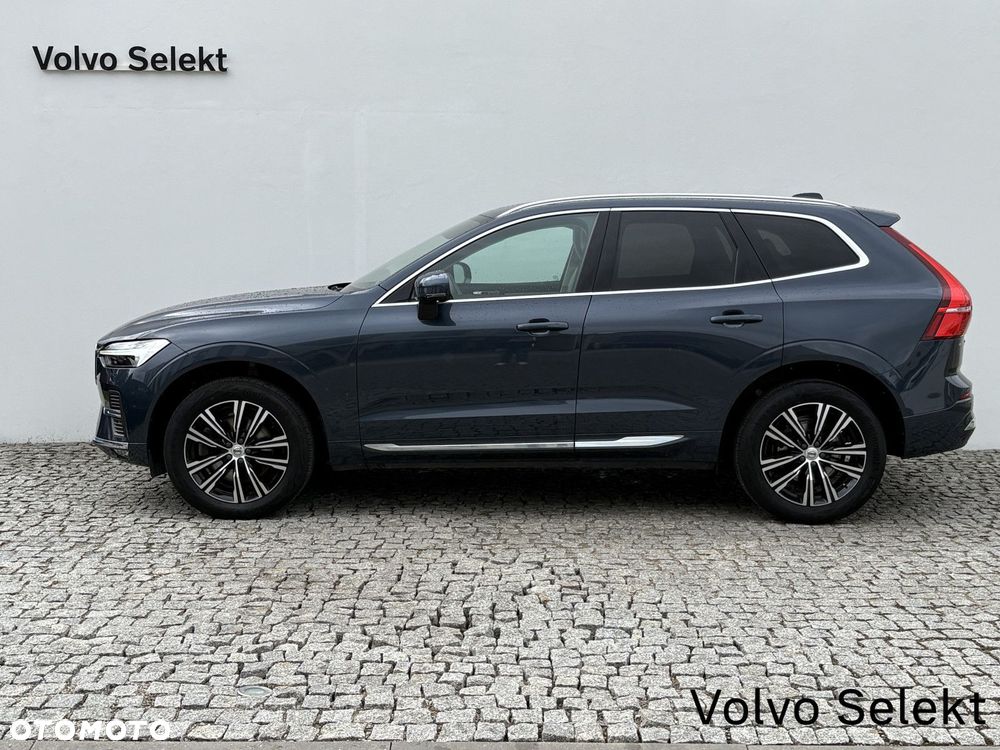 Volvo XC 60 - 5
