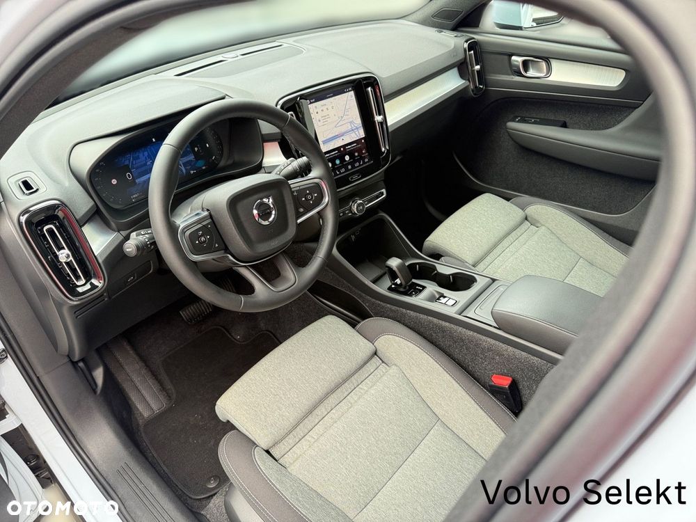 Volvo XC 40 - 14