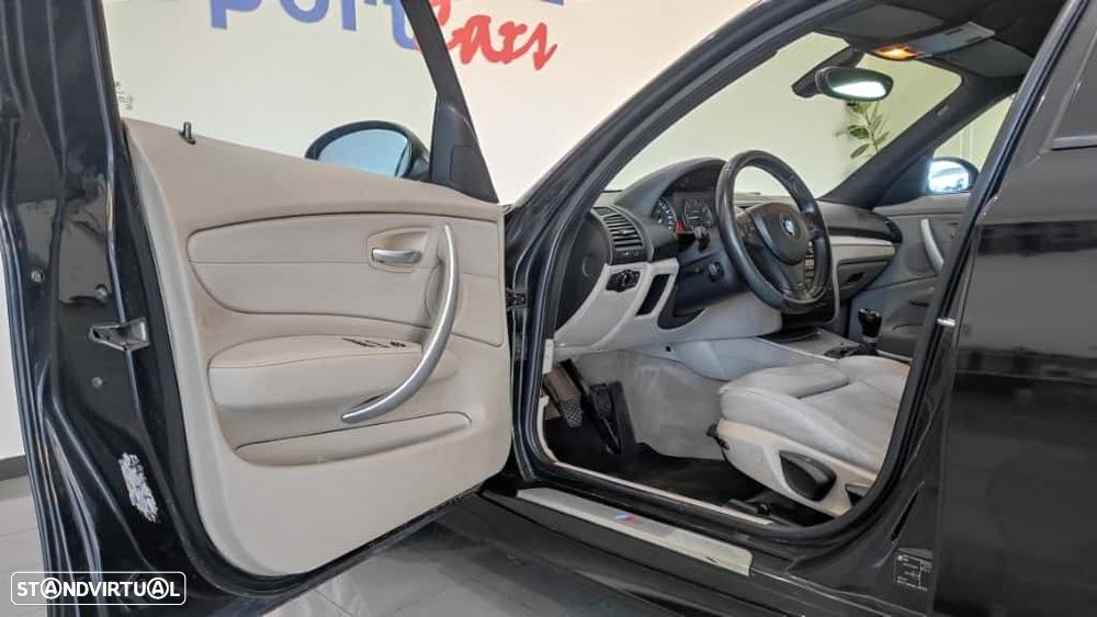 BMW 118 - 15