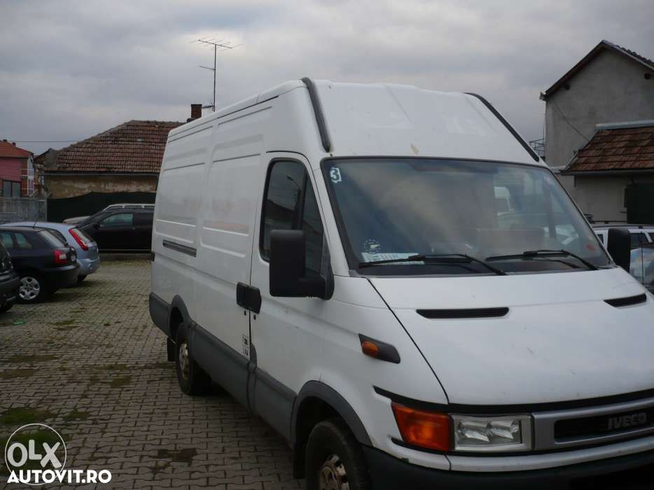 Iveco Daily - 4