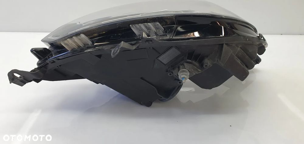 PEUGEOT 208 II 19r+ LAMPA LEWA PRZÓD FULL LED 9833036380 ORYGINAŁ EU!!! - 6
