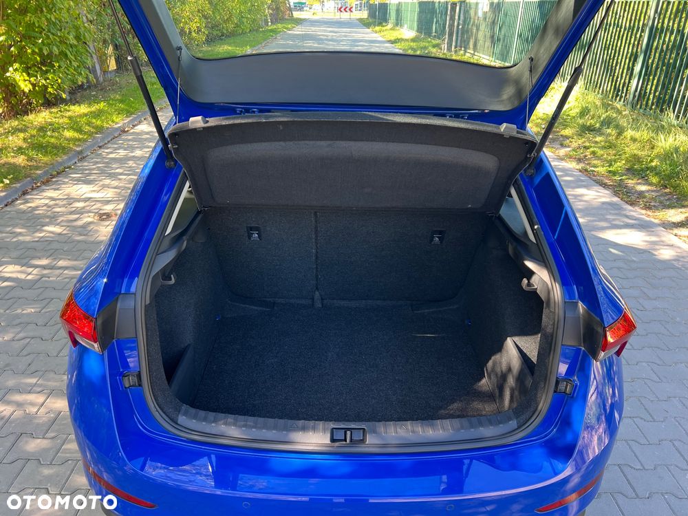 Skoda Scala 1.0 TSI Ambition - 26