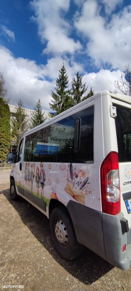 Citroën Jumper - 15
