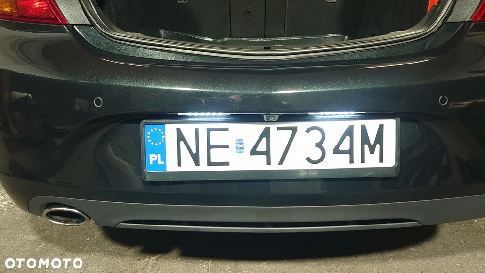 Opel Insignia 2.0 CDTI ecoFLEXStart/Stop Business Edition - 34