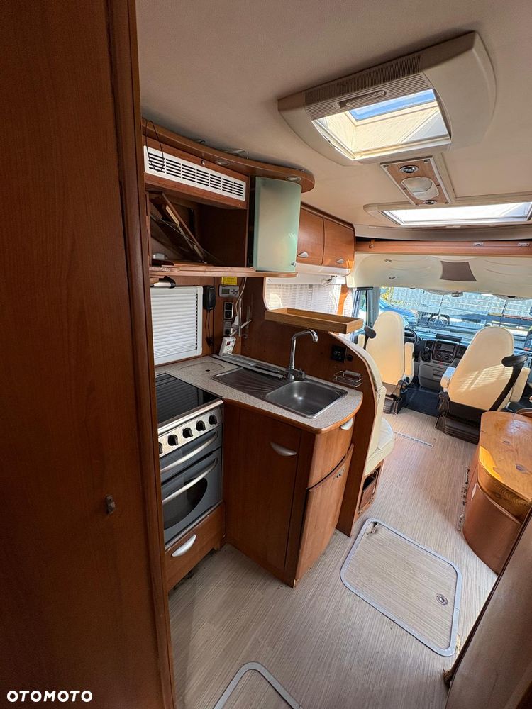 Fiat Pilote Explorateur G830 - 28
