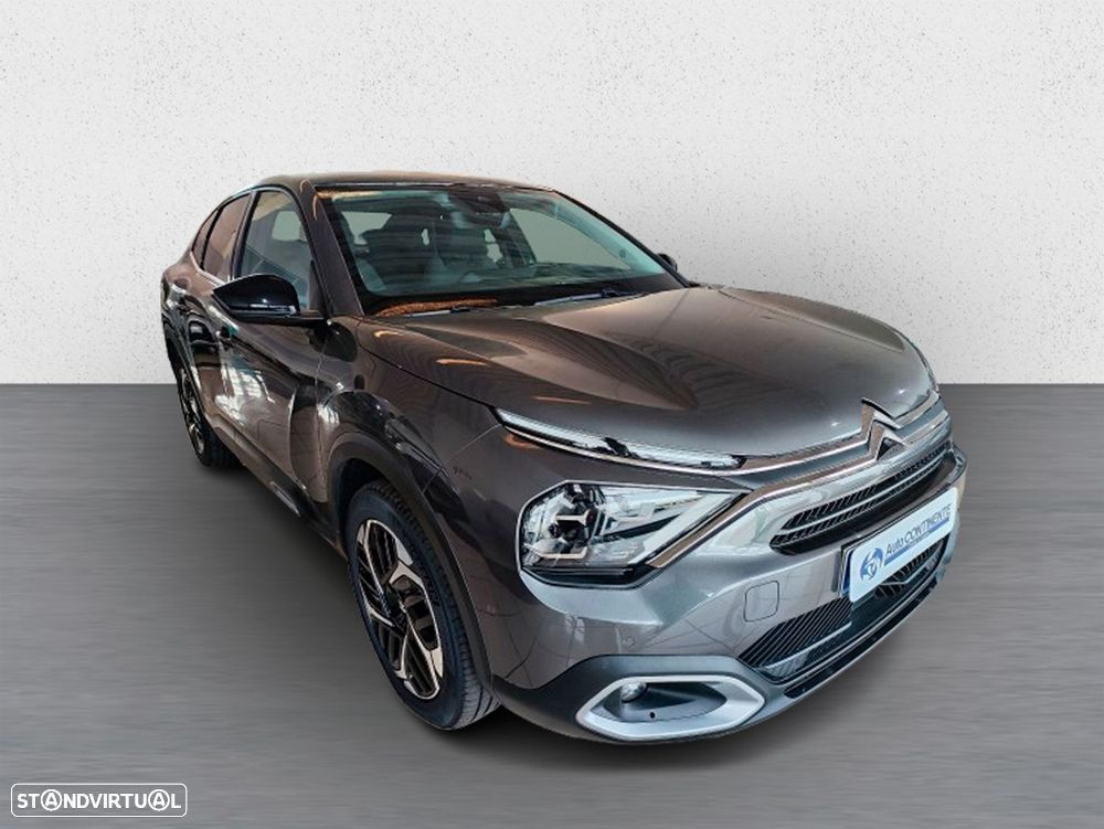 Citroën C4 X 1.5 BlueHDi Max EAT8 - 3