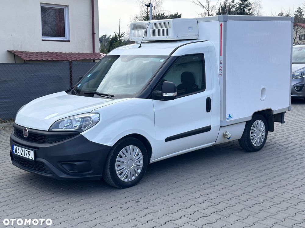 Fiat Doblo - 4