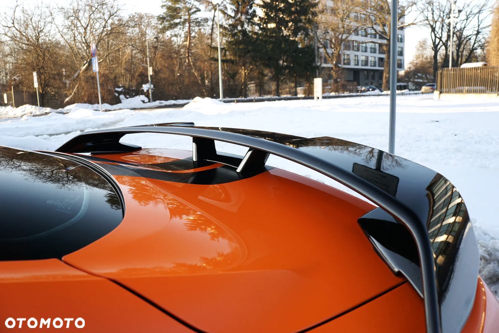 Ford Mustang 5.0 V8 GT - 14