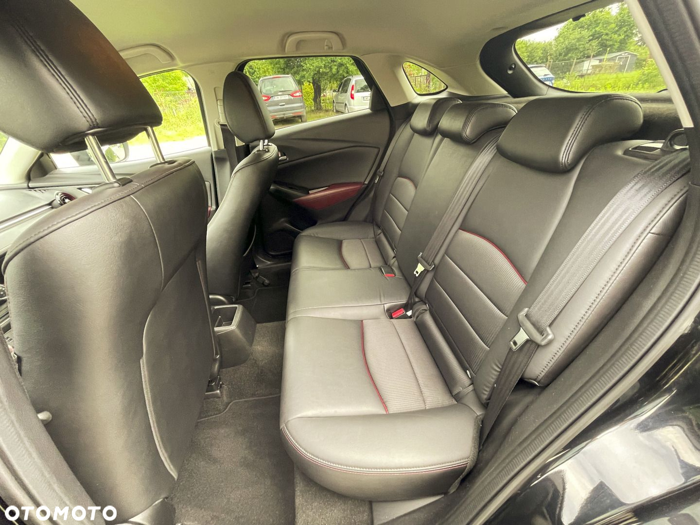Mazda CX-3 2.0 Skypassion - 10
