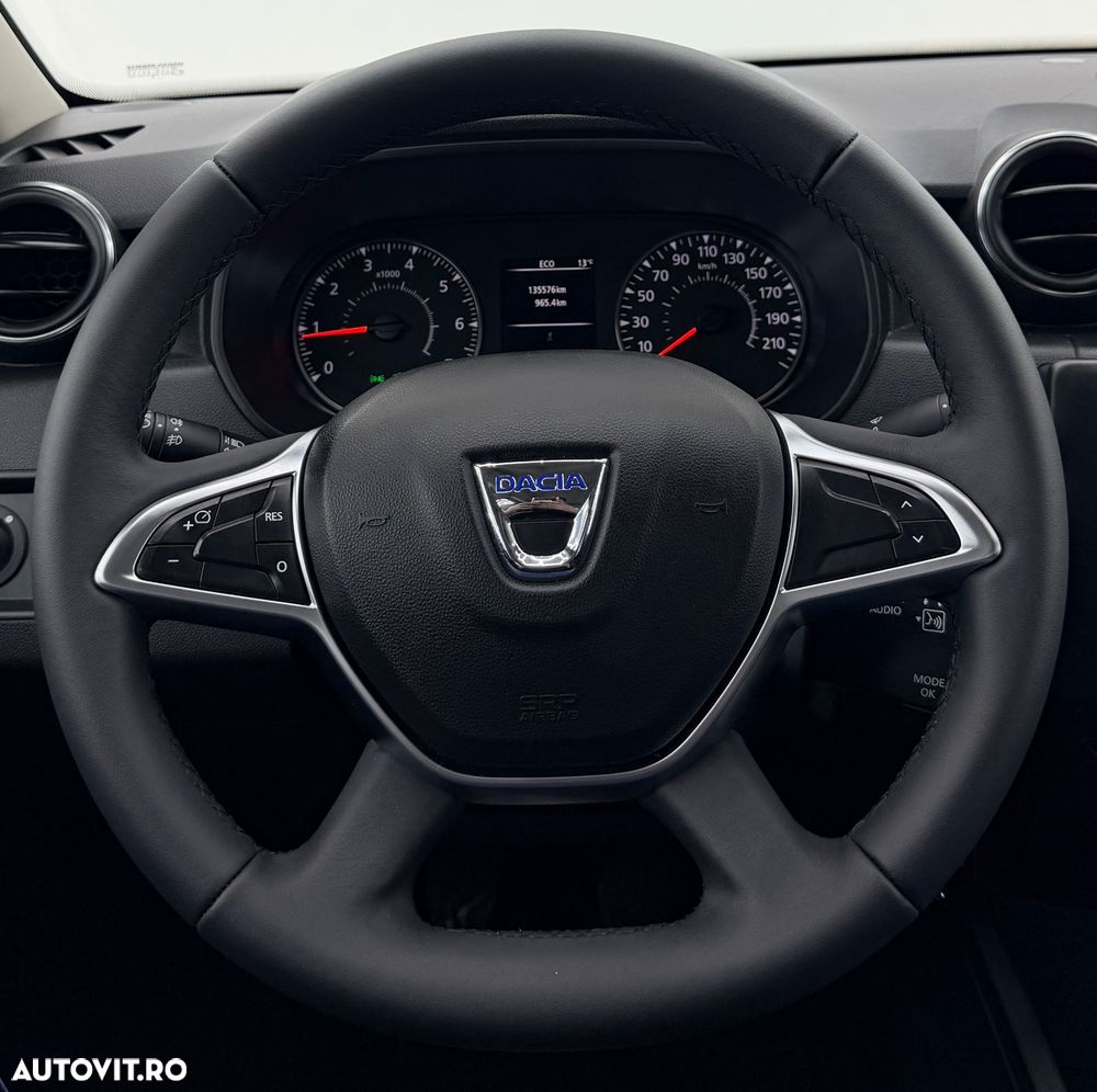 Dacia Duster Blue dCi 115 2WD Essential - 30