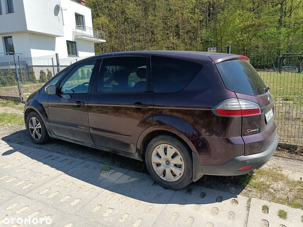 Ford S-Max 2.0 TDCi Trend - 8
