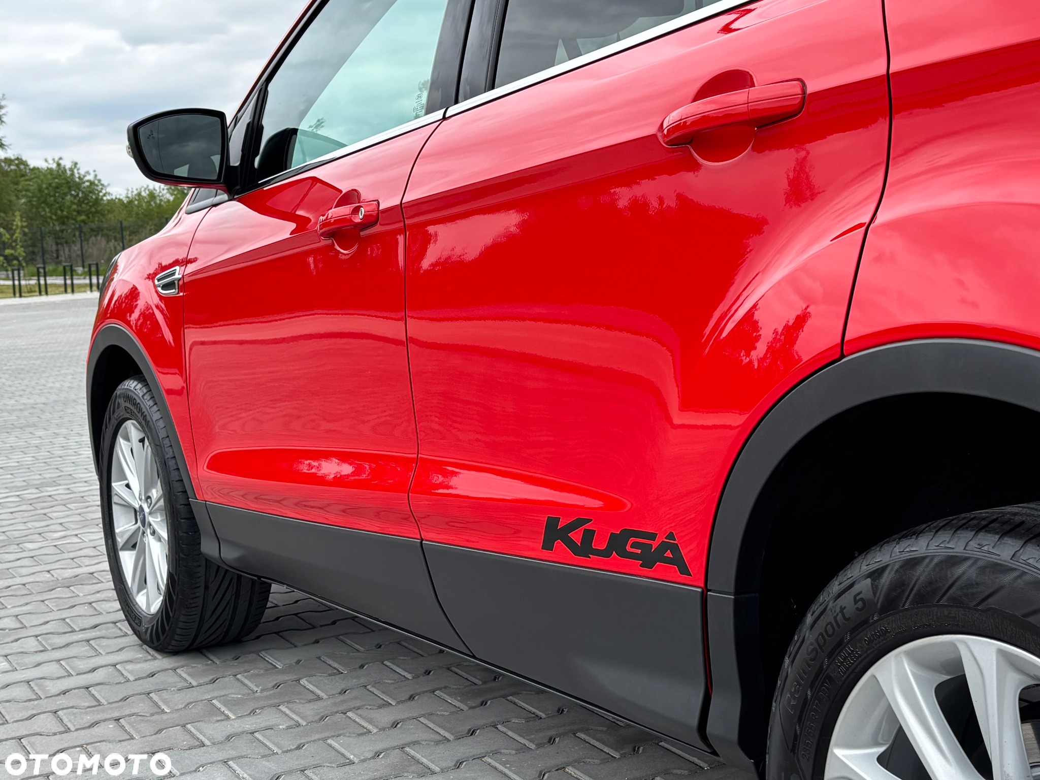 Ford Kuga 2.0 TDCi AWD ST-Line Black - 20