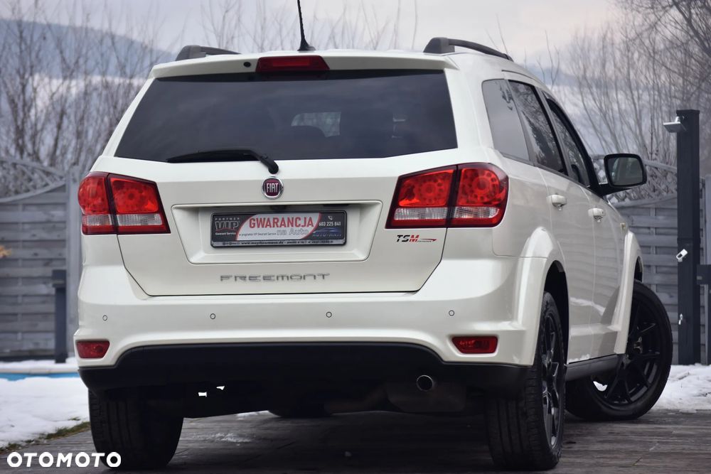 Fiat Freemont - 17