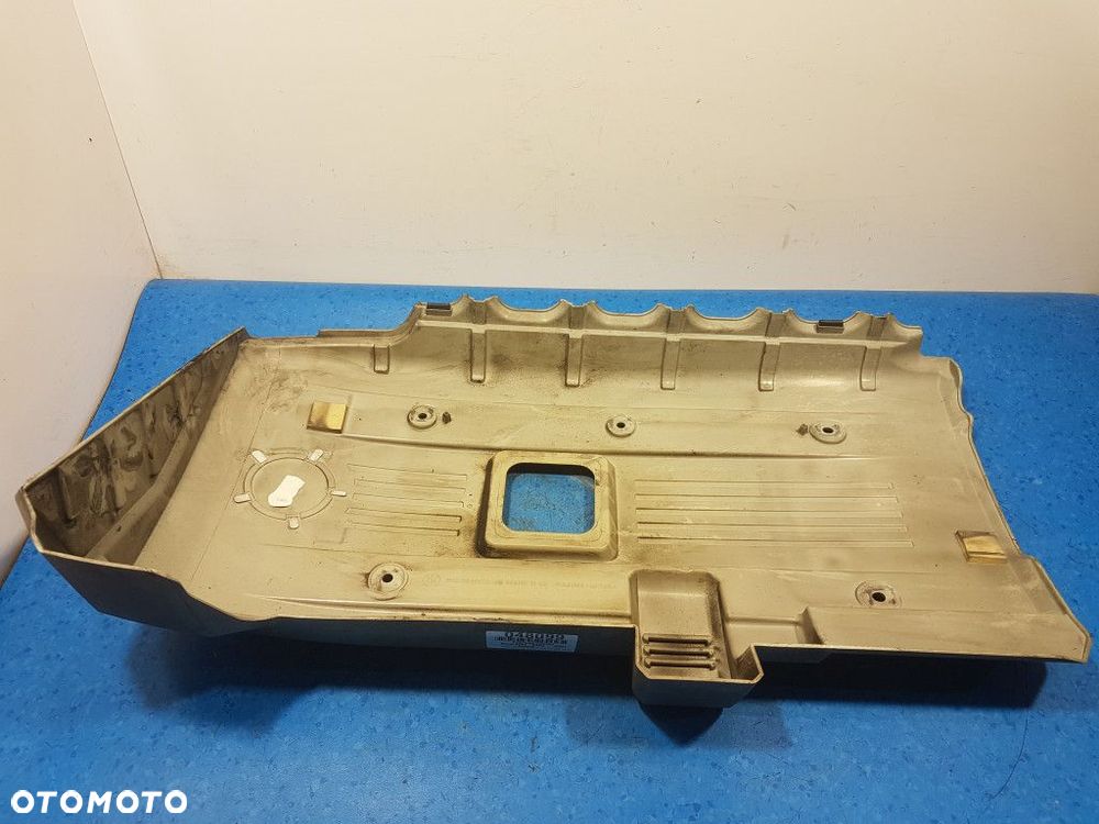 BMW 6 E63 638i 3.0 POKRYWA SILNIKA 7531324 - 10