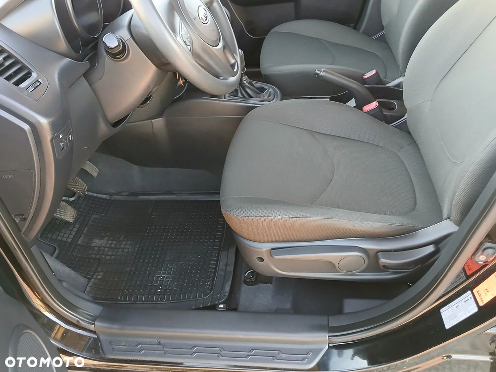 Kia Soul 1.6 CVVT Black Collection - 15