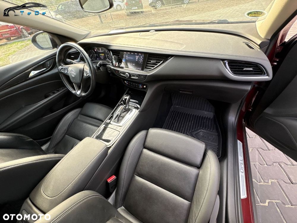 Opel Insignia CT 2.0 CDTI Elite S&S - 28